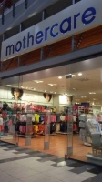 Магазин детской одежды Мазекеа / Mothercare в ТРЦ Большевик