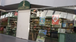 Магазин натуральной косметики Лерборалио / L\’erbolario в ТРЦ Магелан