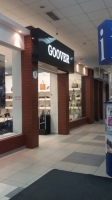 Магазин обуви и сумок Гувер / Goover в ТЦ Городок