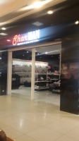 Магазин обуви Шарман / SharMAN в ТРЦ Караван