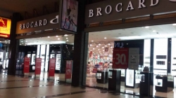 Магазин парфюмерии и косметики Брокард / Brocard в ТРЦ Аркадия