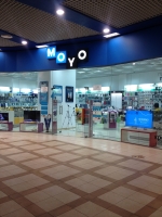 Магазин техники Мойо / Moyo в ТЦ Дрим Таун 2