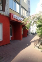 Студия кухонь Меркс / Merx на улице Княжий Затон