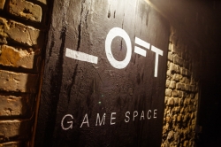 Игровое пространство Лофт Гейм спэйс / LOFT Game Space