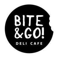 Кафе Байт энд Гоу Дели / Bite & Go. Deli