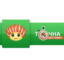Ресторан Сушия Доставка