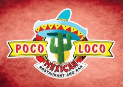 Бар-ресторан Поко Локо / Poco Loco Mexican Restaurant & Bar