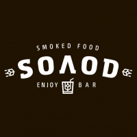 Барбекю-ресторан Солод / SOЛOD enjoy bar