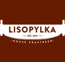 Пивоварня Лісопилка / Lisopylka