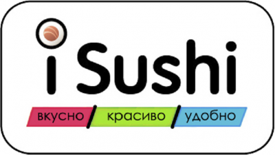 Доставка суши АйСуши / iSushi