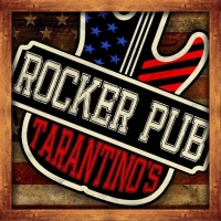 Рокер Паб Тарантино / Rocker Pub Tarantino’s