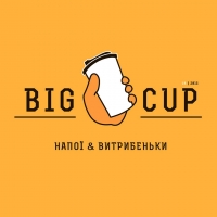 Кофейня Биг Кап / Big Cup