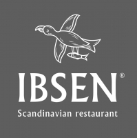 Ресторан Ибсен / IBSEN