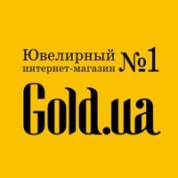 Магазин Голд.Юа / Gold.ua