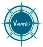 Испанский центр Бамос / Vamos возле метро Контрактовая площадь