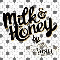 Кондитерская Милк энд Хани / Milk & Honey by Smiyan