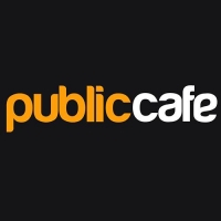 Паблик Кафе / Public Cafe