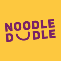 Лапша-бар Нудл Дудл / Noodle doodle