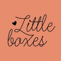 Магазин Литтл Боксес / Little Boxes