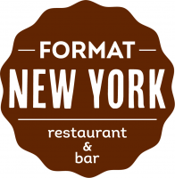 Ресторан-бар Формат Нью Йорк / Format New York