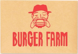 Закусочная Бургер Фарм / Burger Farm