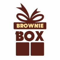 Домашняя кондитерская Брауни Бокс / Brownie Box