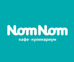 Кафе-кулінаріум НомНом / NomNom Culinarium