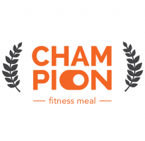 (Закрыт) Сервис доставки фитнес обедов Чемпион / Champion fitness meal