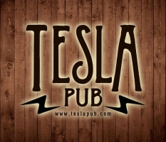 Тесла Паб / Tesla Pub