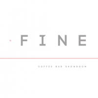 Кофейня Файн / FINE