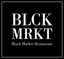 Ресторан Блэк Маркет / Black Market