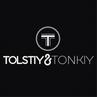 Ресторан Толстый и Тонкий / Tolstiy&Tonkiy