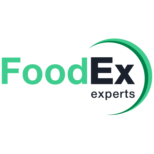 Сервис доставки еды FoodEx / ФудЭкс