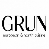 Ресторан Грун / GRUN