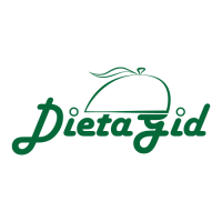 Сервис доставки здорового питания ДиетаГид / DietaGid