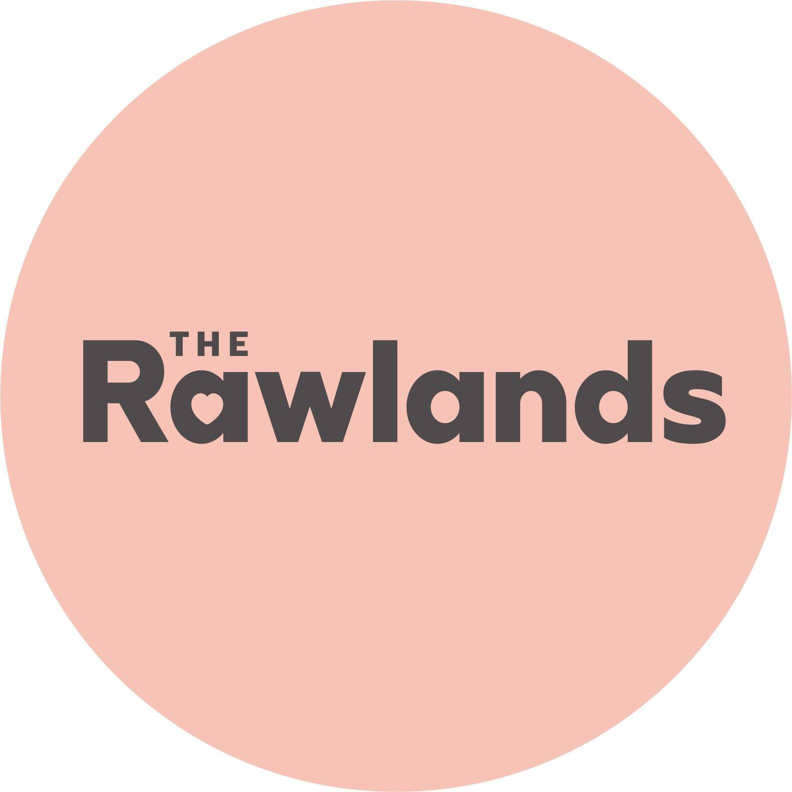 Интернет-магазин Ровлэндс / The Rawlands (NUT MYLK)