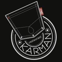Ресторан Karman / Карман