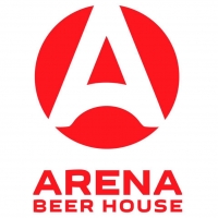 Пивной ресторан Arena Beer House / Арена Бир Хаус