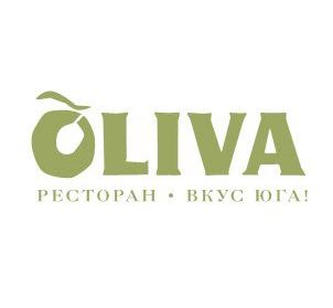 Ресторан Олива Доставка