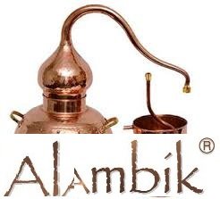 Интернет-магазин Alambik / Аламбик