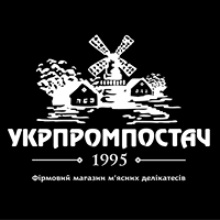 Магазин Укрпромпостач на улице Механизаторов