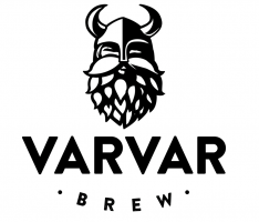 Магазин Varvar brewery /  Варвар