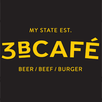 3 b Cafe / 3 б Кафе на улице Шота Руставели