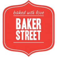 Bakery Baker Street / Кондитерская-пекарня Бейкер Стрит