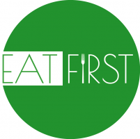 Сервис доставки здорового питания EAT FIRST