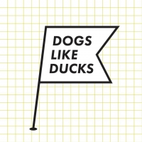 Dogs like Ducks