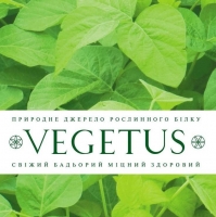 Интернет-магазин «Вегетус» Украина