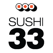 Доставка Sushi33
