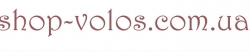 Shop Volos — интернет магазин искусственных волос