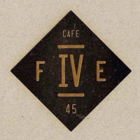 Cafe Forty Five